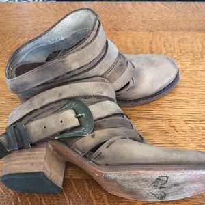 Freebird by Steven Mules